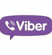 Image result for Viber App Logo