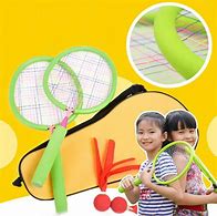Image result for Kids Badminton Set