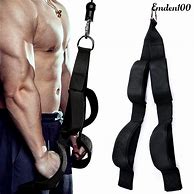 Image result for Extra Long Tricep Rope