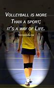 Image result for Volleyball Libero Quotes