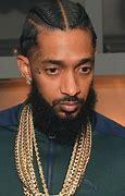 Image result for Nipsey Hussle Hair