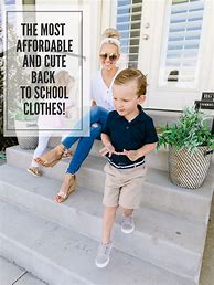 Image result for Back to School Clothes Walmart