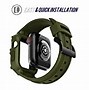 Image result for Best Full Protection Apple Watch Tactical Band