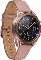 Image result for Samsung Watch 3 41Mm