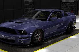 Image result for S197 Mustang Custom Paint