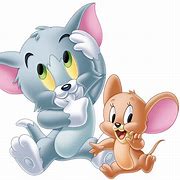 Image result for Tom and Jerry Animation