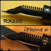 Image result for iPhone 4 vs iPhone 6