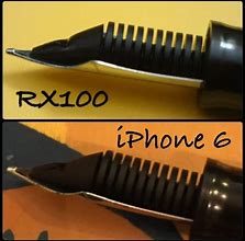 Image result for iPhone X vs iPhone 7