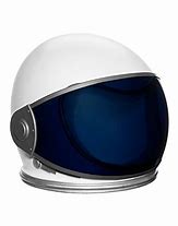 Image result for Clear Space Helmet
