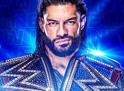 Image result for Roman Reigns the Only One