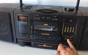 Image result for JVC PC X200