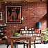 Image result for Brick Accent Walls Interior Design