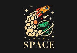 Image result for Funny Space T-Shirts