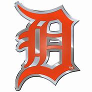 Image result for Detroit Tigers Colors