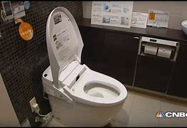 Image result for Japan Toilets High-Tech