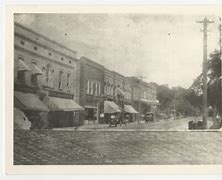 Image result for Historic Photos of Coastal Mall Conway SC