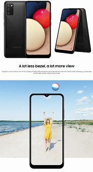 Image result for How Big Is a Samsung Galaxy ao2s