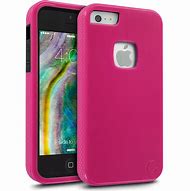 Image result for iPhone 5C Black Case