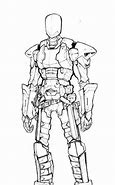 Image result for Star Wars Tech Armor