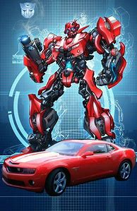 Image result for Transformers Movie Cliffjumper