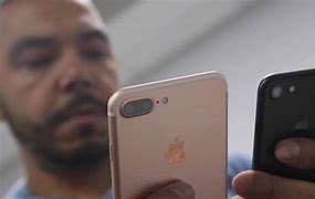 Image result for iPhone 7 Plus Camera Display