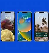 Image result for iPhone 12 Ios 16