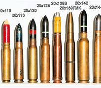 Image result for Anti-Tank Bullets