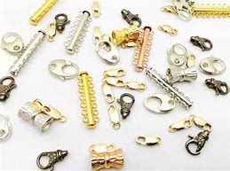 Image result for Weird Clasps On Jewelry