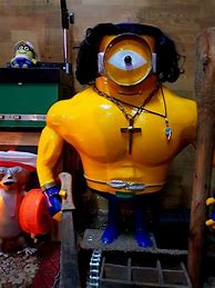 Image result for Realistic Minion