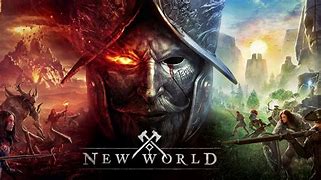 Image result for New Wordl Logo MMO