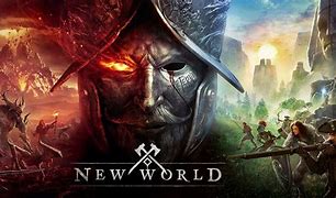 Image result for New World Game Icon