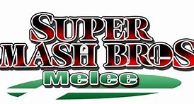 Image result for Super Smash Bros. Title Transparent