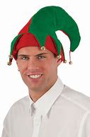 Image result for Elf Hat