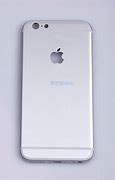 Image result for iPhone 6s Plus Back Silver