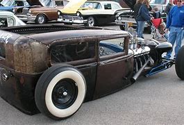 Image result for Hot Rod Street Cars