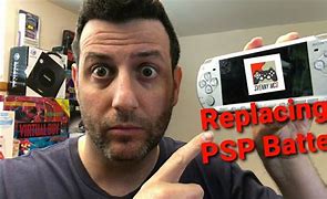 Image result for PSP 3000 Accessories