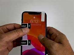 Image result for Black iPhone 8 Screen Protector