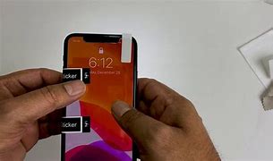 Image result for iPhone 13 Seurity Screen