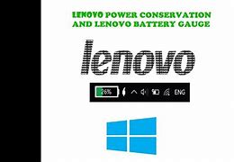 Image result for Lenovo Battery Saver