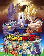 Image result for Dragon Ball Battle of the Gods