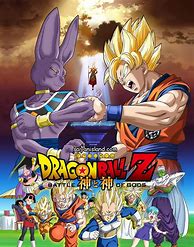 Image result for Dragon Ball Z Battle of Gods Xbox 360