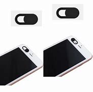 Image result for Privacy. Mobile Front Camera Cover