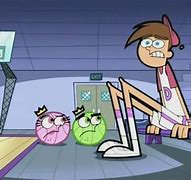 Image result for The Fairly OddParents Odd Ball