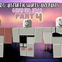 Image result for Roblox Pants ID Codes