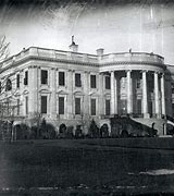 Image result for Original White House
