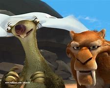 Image result for Sid Ice Age 2