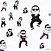 Image result for PSY Gangnam Style (강남스타일)