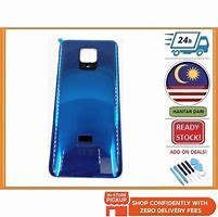 Image result for Redmi Note 9 Pro Back Battery Case