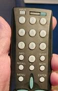 Image result for Sanyo Universal TV Remote