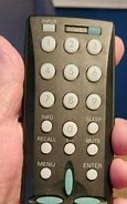 Image result for Sanyo TV Remote Gxbg